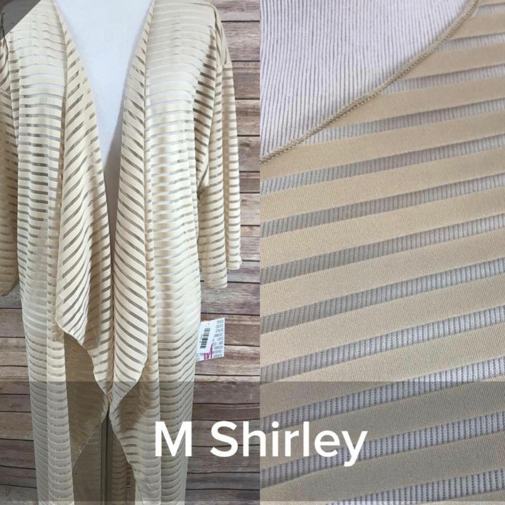 LuLaRoe Shirley